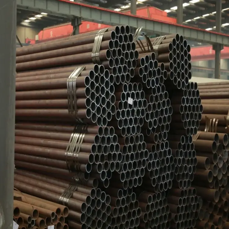 API 5CT Steel Pipe