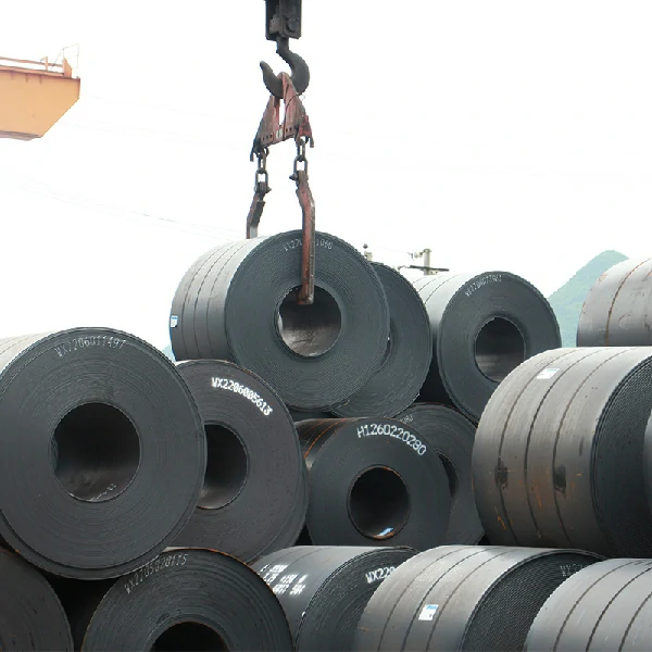 A515 Pressure Vessel Carbon Steel Coil