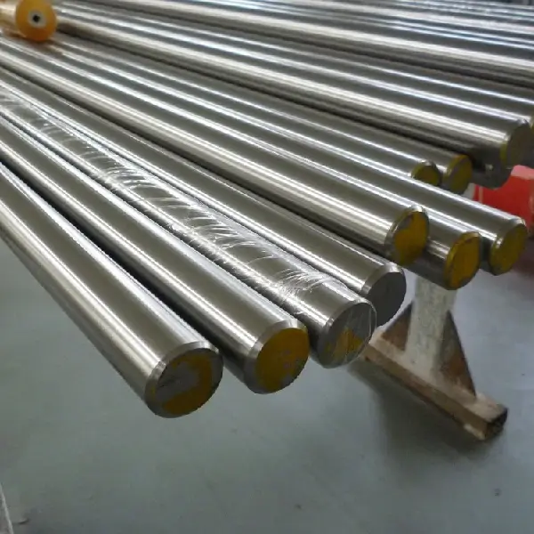 410 Stainless Steel Bar