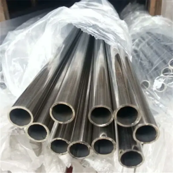 405 Stainless Steel Pipe