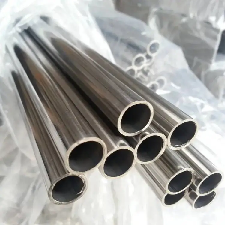 420 Stainless Steel Pipe