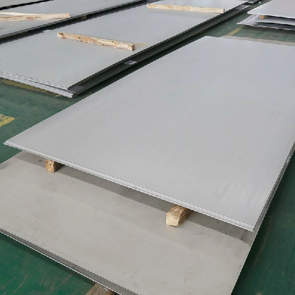 321 Stainless Steel Plate