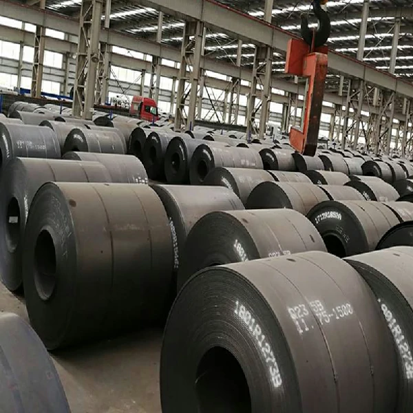 A285 Pressure Vessel Carbon Steel Coil