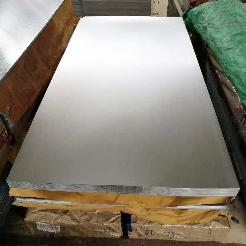 DX51D / SGCC Galvanized Sheet
