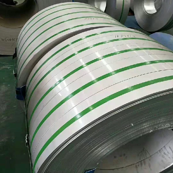 405 Stainless Steel Coil