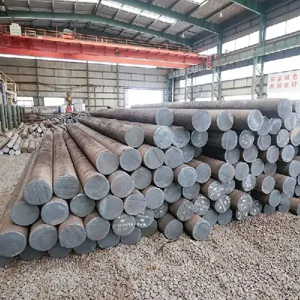 AISI/SAE 1018 Carbon Steel Bar