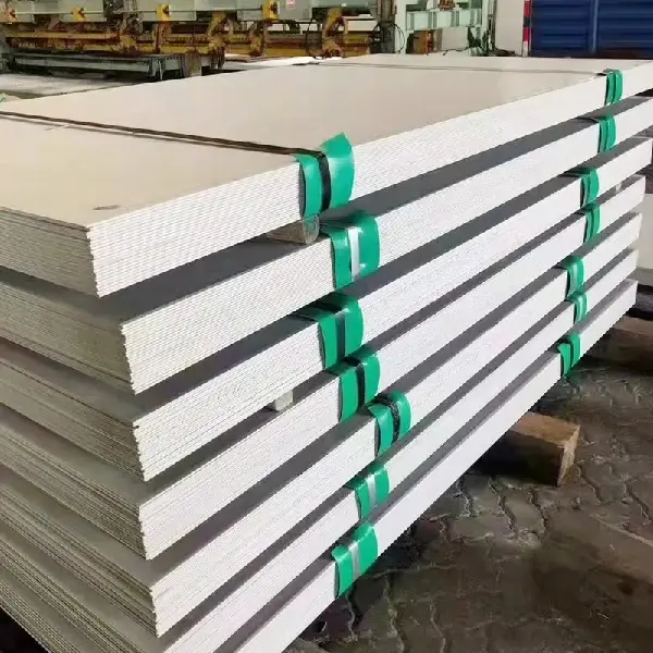 430 Stainless Steel Plate