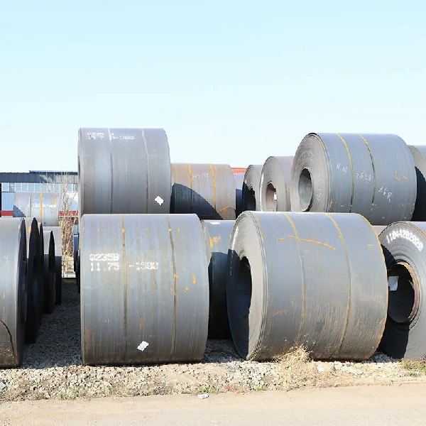 A515 Pressure Vessel Carbon Steel Coil