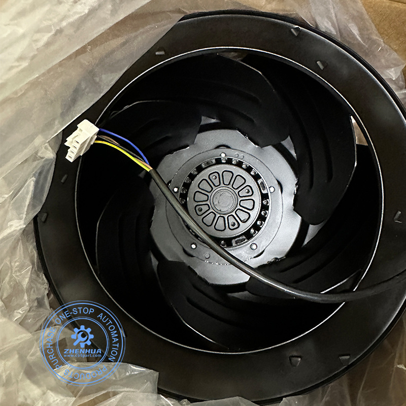 EBMPAPST Drive Fan R4E355-RM03-05, Brand new original, large inventory