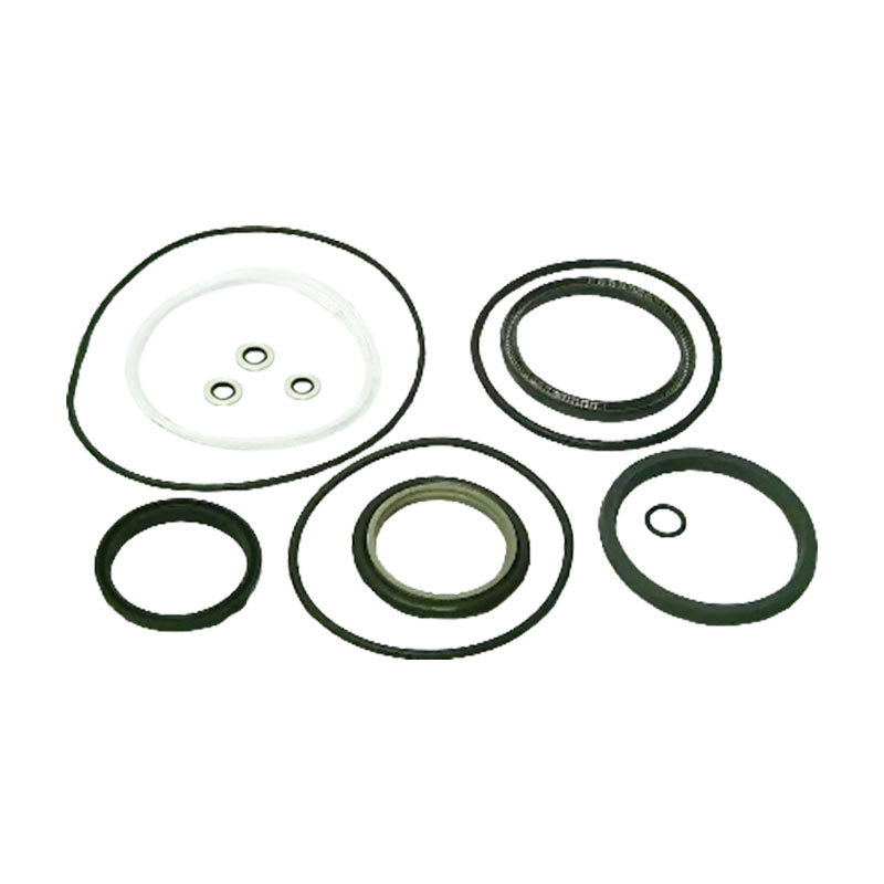 SACMI press accessories Gasket sealing ring multiple models