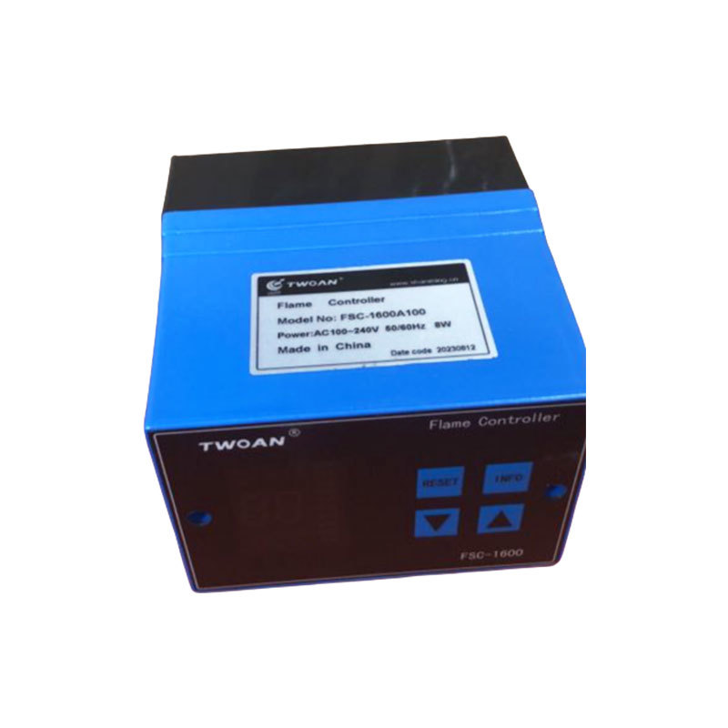 TWOAN FSC-1600A100 Flame Controller