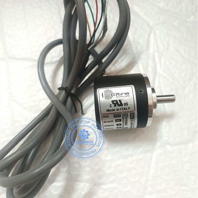 ELTRA encoder EL40A100s5/28p6x6pR .249 large number of models and inventory