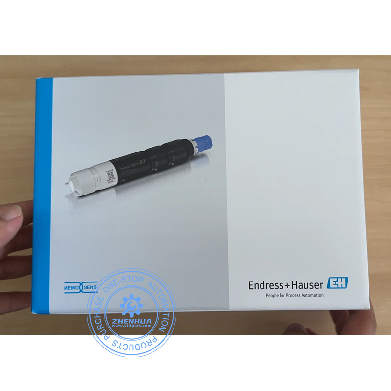 Endress+Hauser, E+H Sensor CCS51-AA11BF03+NC, Brand New Original