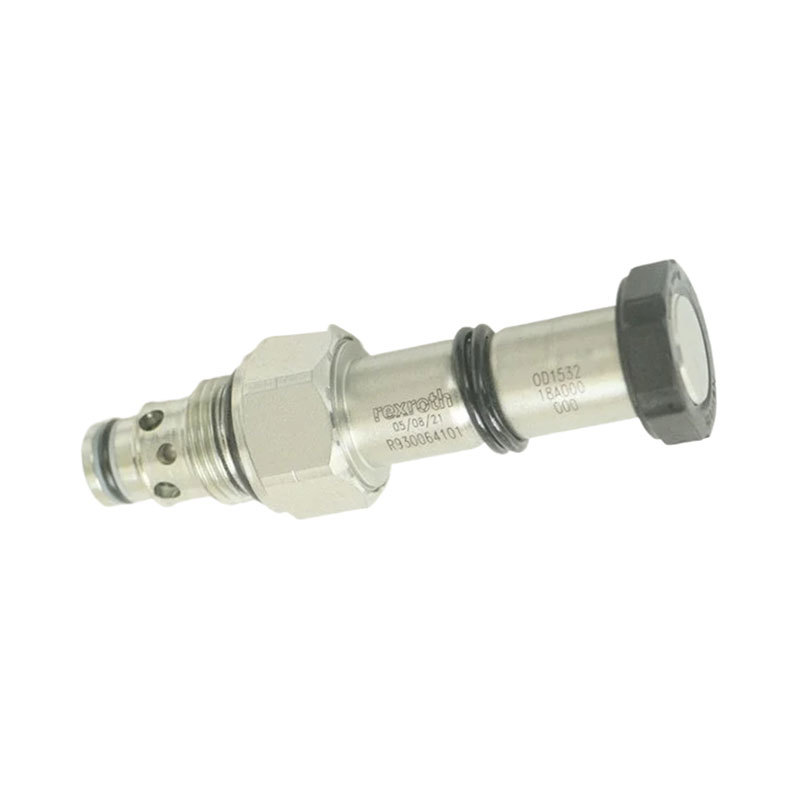 Rexroth R930067154 R930064101 threaded plug-in valve