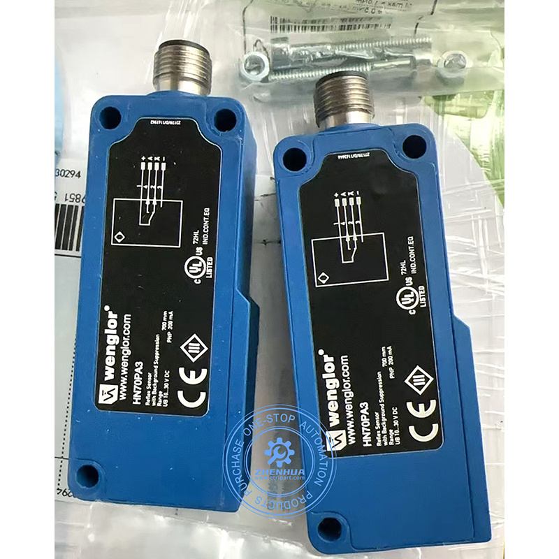 Wenglor sensor HN70PA3