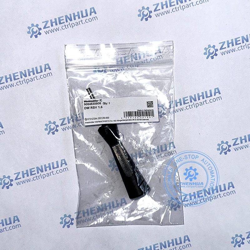 Weidmuler screwdriver 9004530000, special tools, Brand New Original