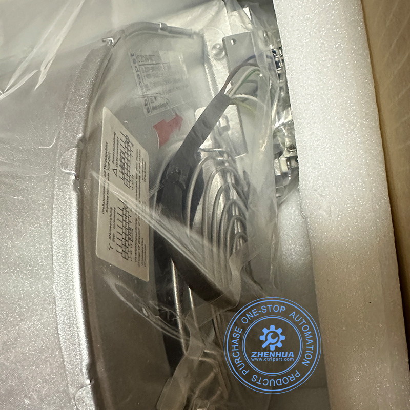 Ebm-papst fan D2D160-BE02-11, Brand New Original