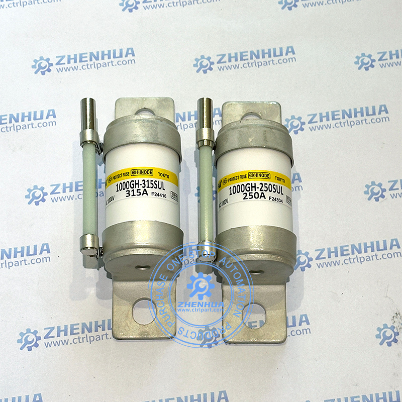 HINODE ELECTRIC micro switch 1000GH-250SUL, 1000GH-315SUL, Brand New Original
