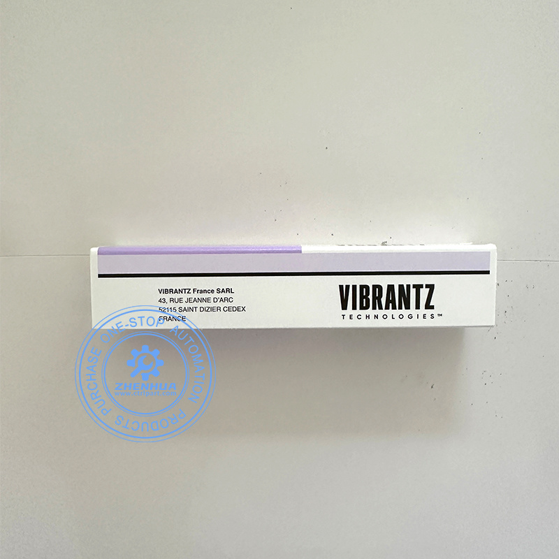 VIBRANTZ PTCR-ETH, 850-1100°, Ceramic temperature measuring ring