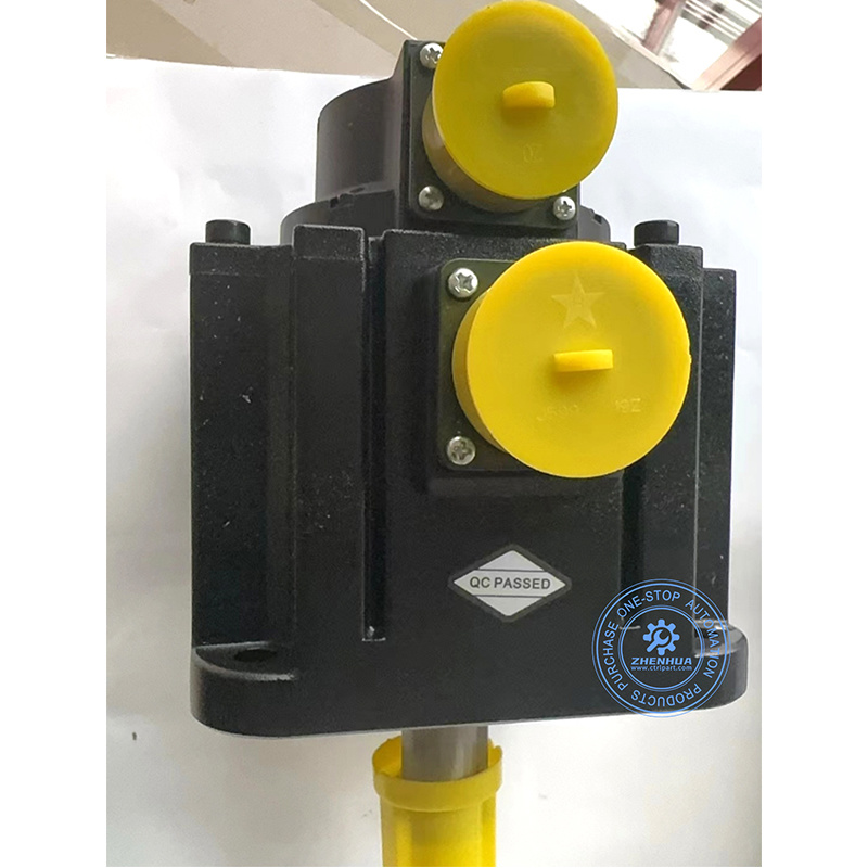 INOVANCE Servo Driver IS620PT012I, Brand New Original