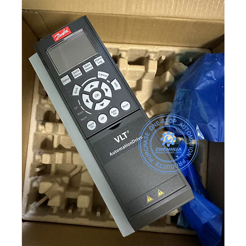 Danfoss frequency converter 131B0452, FC-302P1K1T5E20H1XGXXXXSXXXXA0BXCXXXXDX