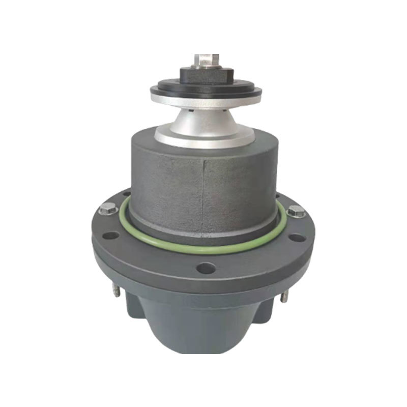Atlas Copco Min. Press valve 1614647880