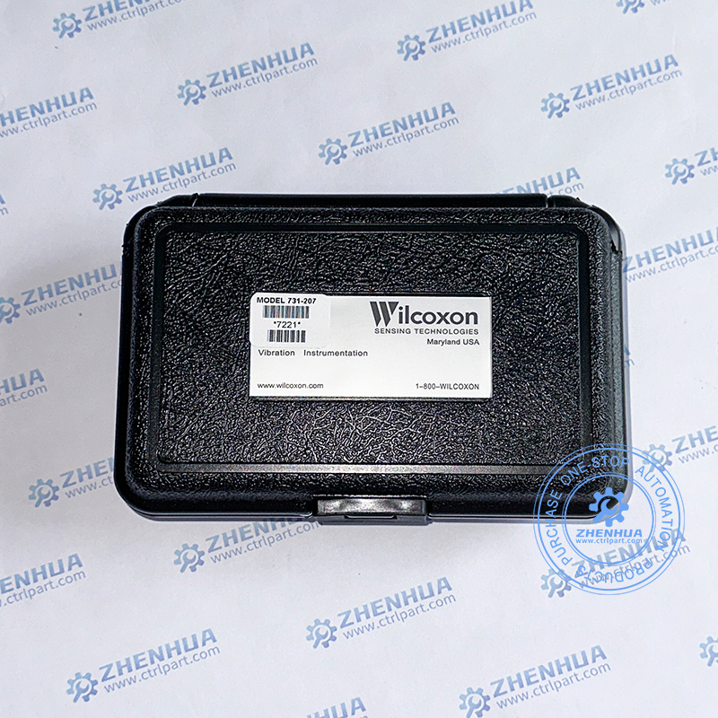 Amphenol Acceleration sensor module 523-731-207, 731-207, Brand new original