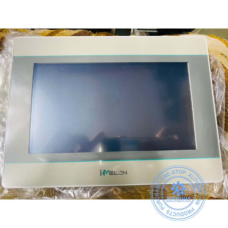 WEINTEK HMI MONITOR MT8106iE, Brand New Original