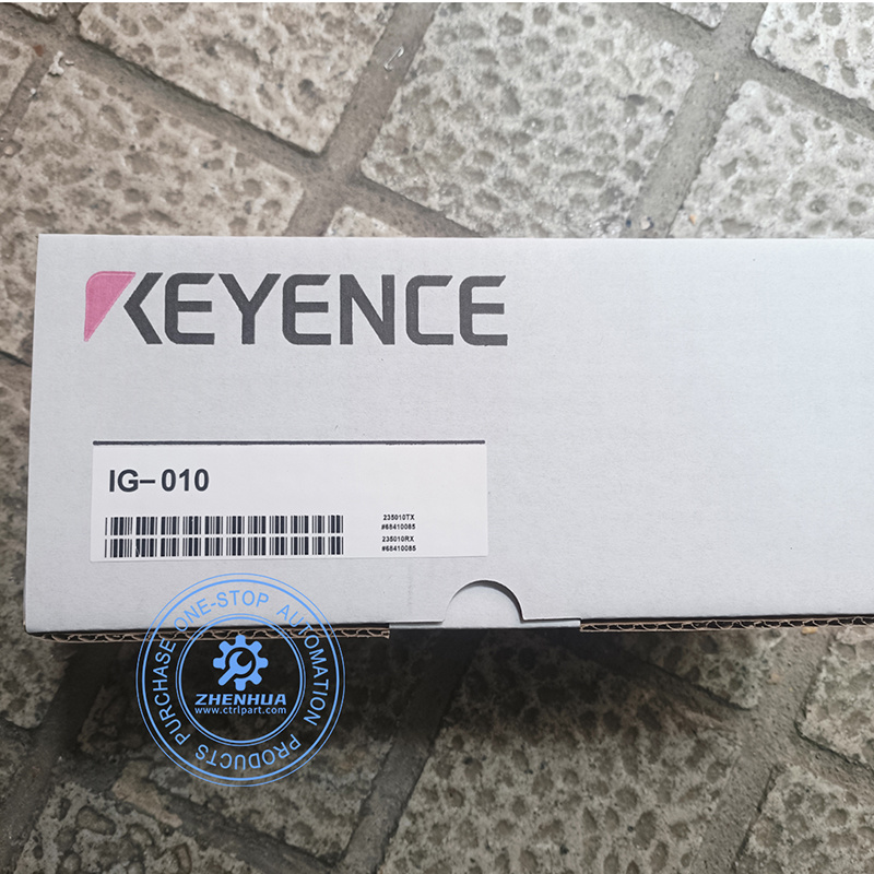 KEYENCE sensor IG-010 Brand New Original