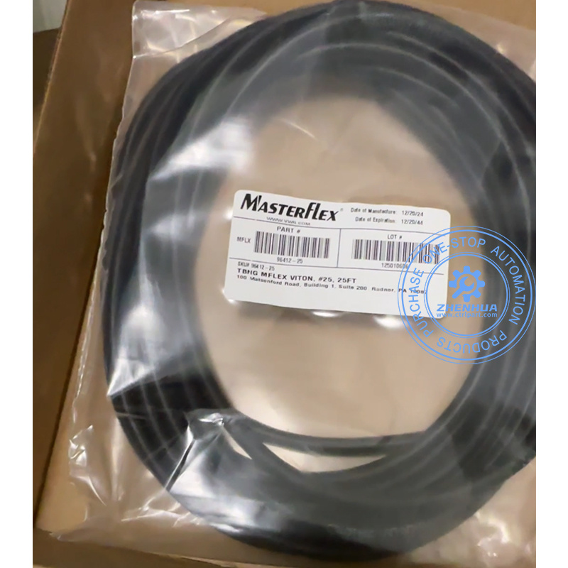 Masterflex Precision pump tube , MIFLX 96412-25, 125010606, Brand New Original