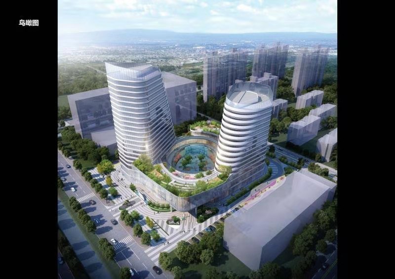 Wu Zhong Talent Apartments Wu Zhong Talent Apartments