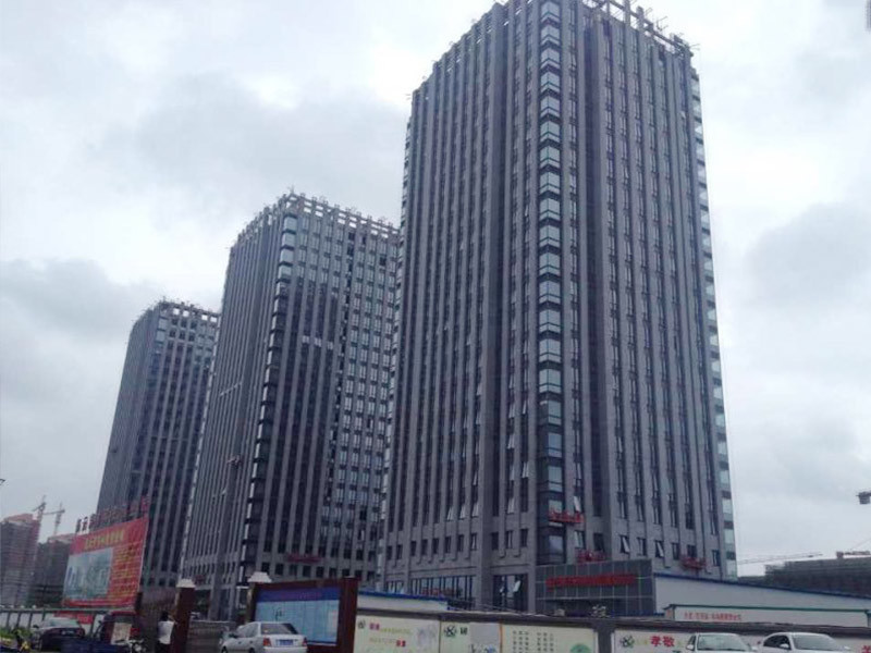 Lianyungang Science and Technology Business Incubator Lianyungang Science and Technology Business Incubator