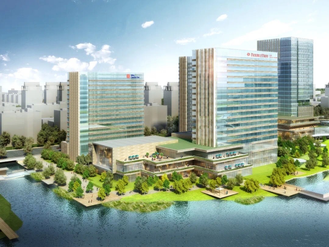 Yilin Plaza Yilin Plaza