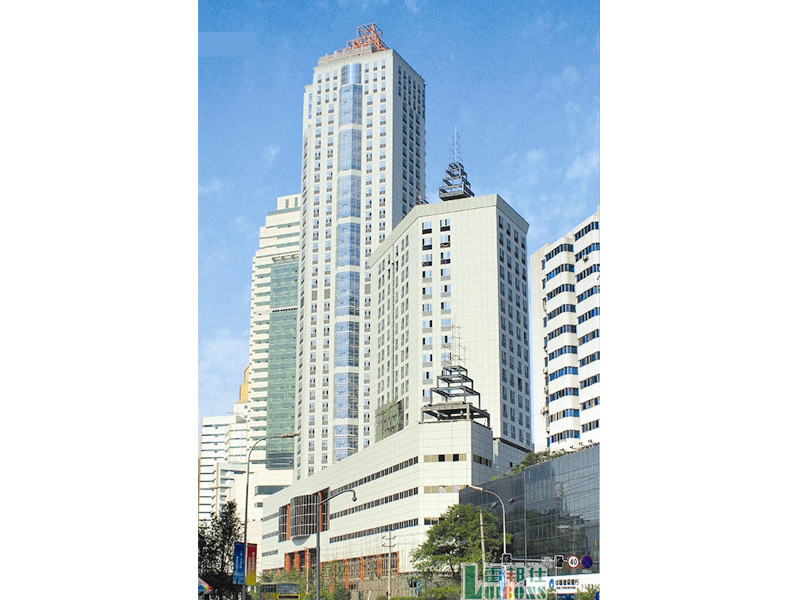 Chengdu Hyatt Regency