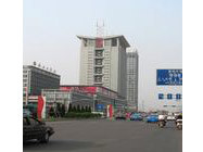 Yiwu International Trade Building Yiwu International Trade Building