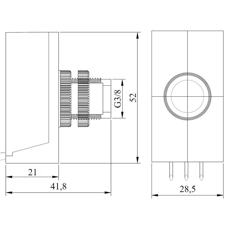 LT210A SERIES
