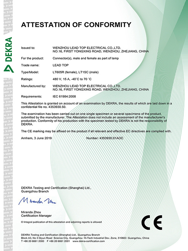 Certificates4