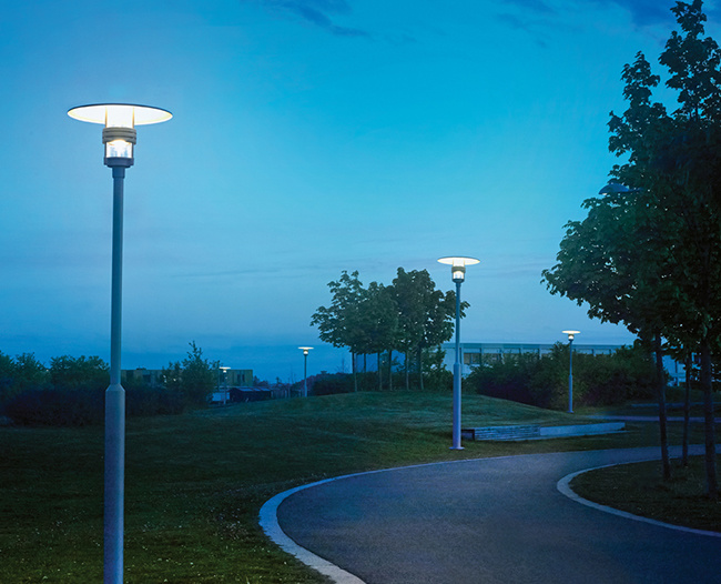Photocontrol Lampholder