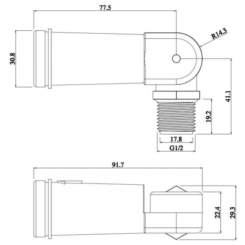 LT210F