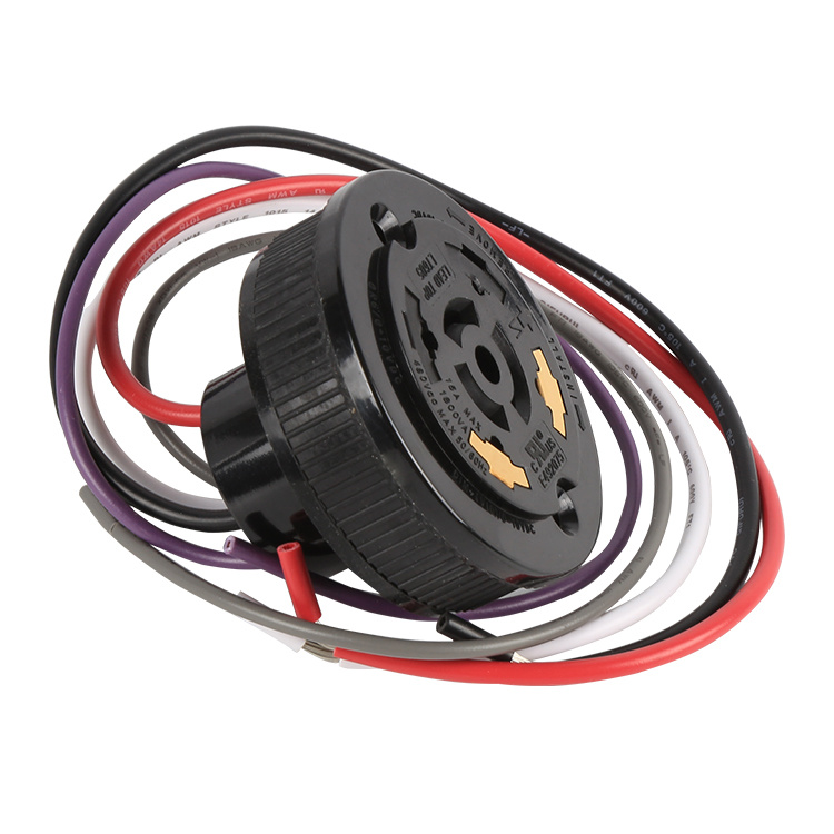 LT605-5PIN