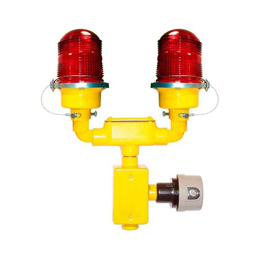 Application Reference - Twist-Lock Type