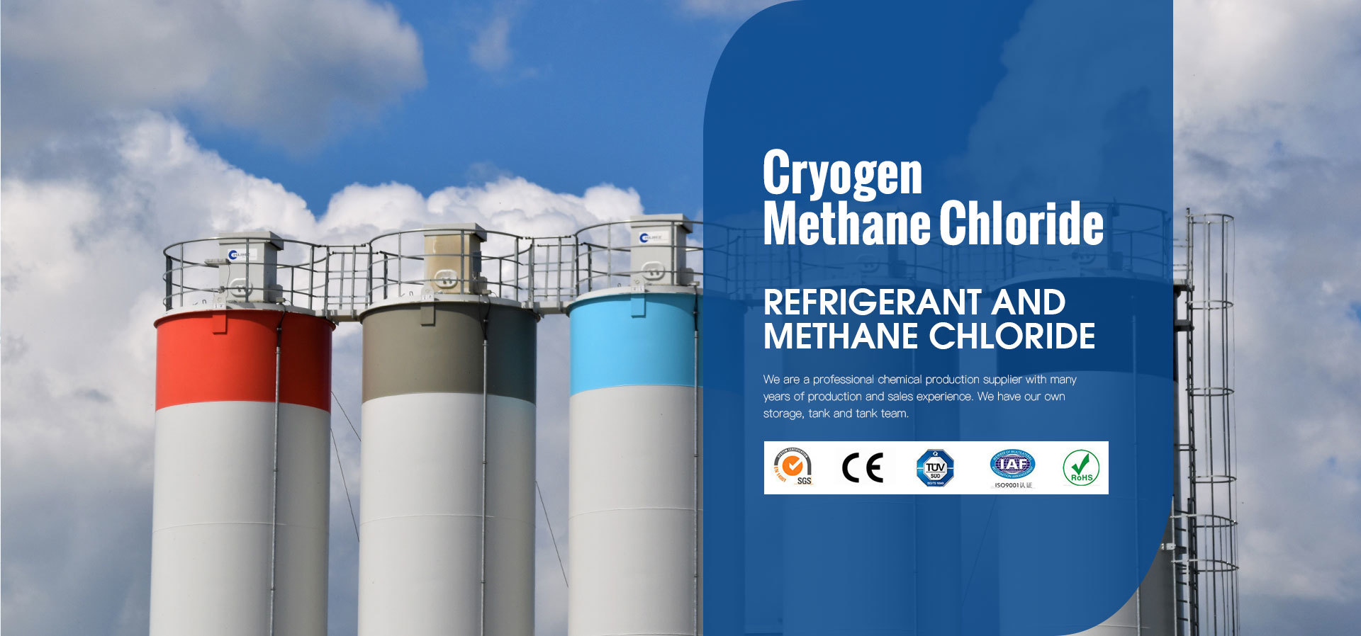 Hiap Hong Chemical