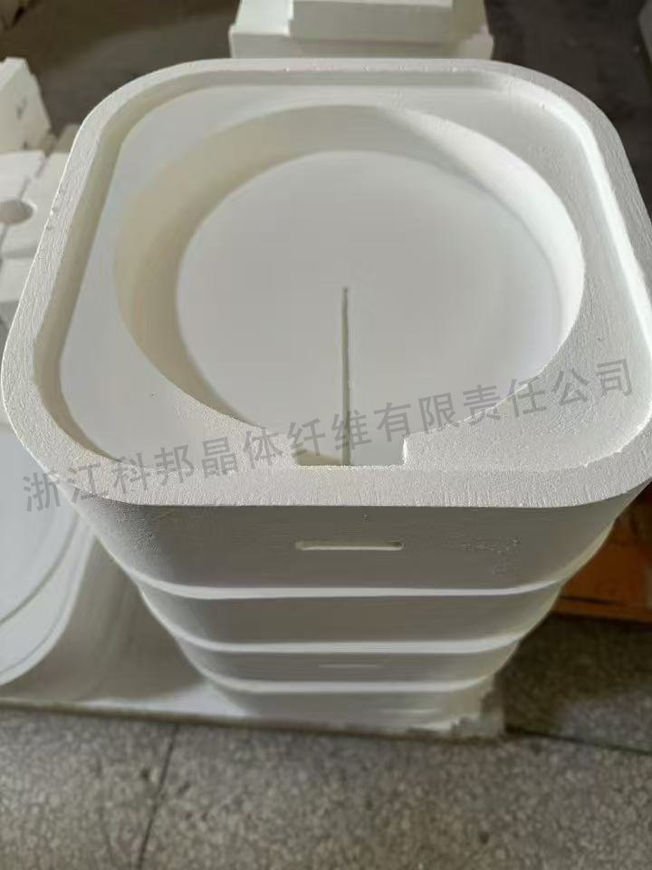 纖維異型件