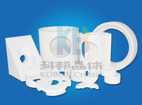 纖維異型制品組合