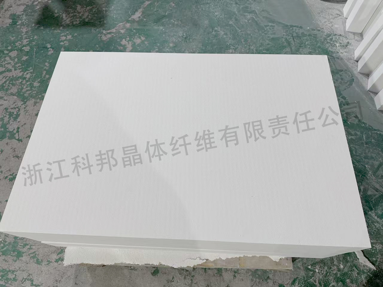 纖維板
