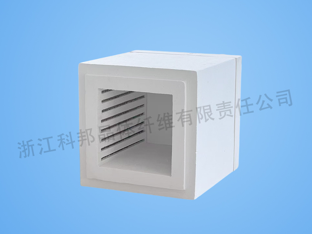 電阻絲爐膛
