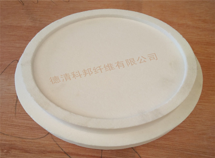 纖維異型制品模型14