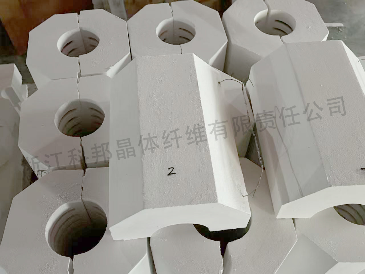 電阻絲爐膛