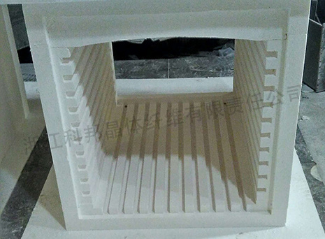 電阻爐
