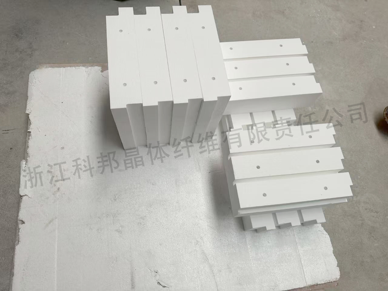 纖維板